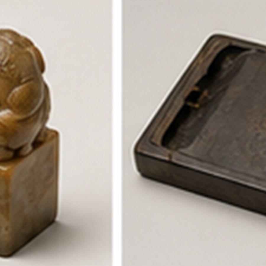 传世扇面小品 · 收藏佳品