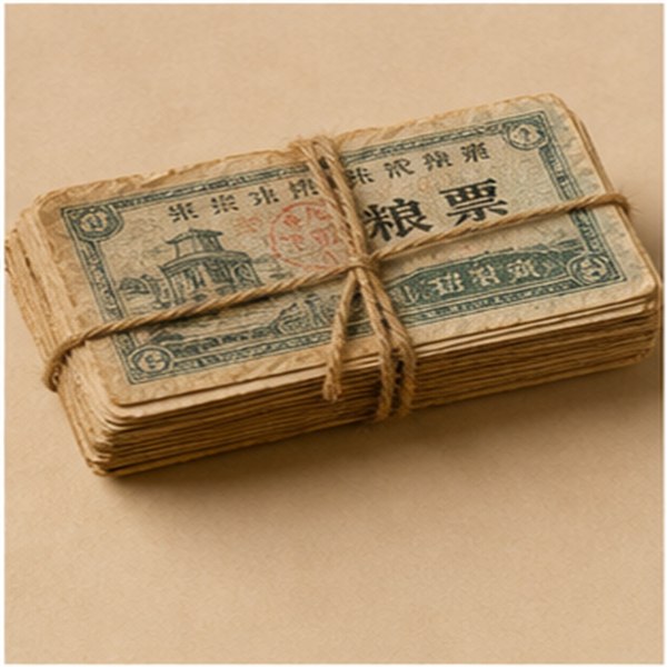 入门粮票全国粮票收藏佳品