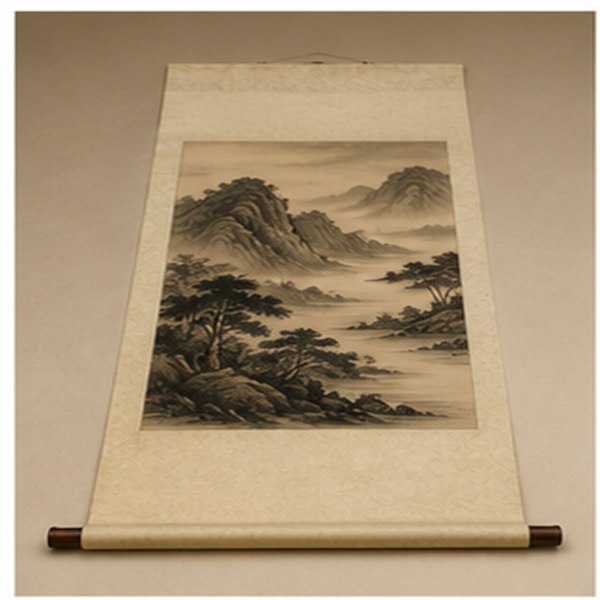 入门书画纂刻花鸟小品收藏佳品